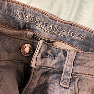 American eagle cute jeans